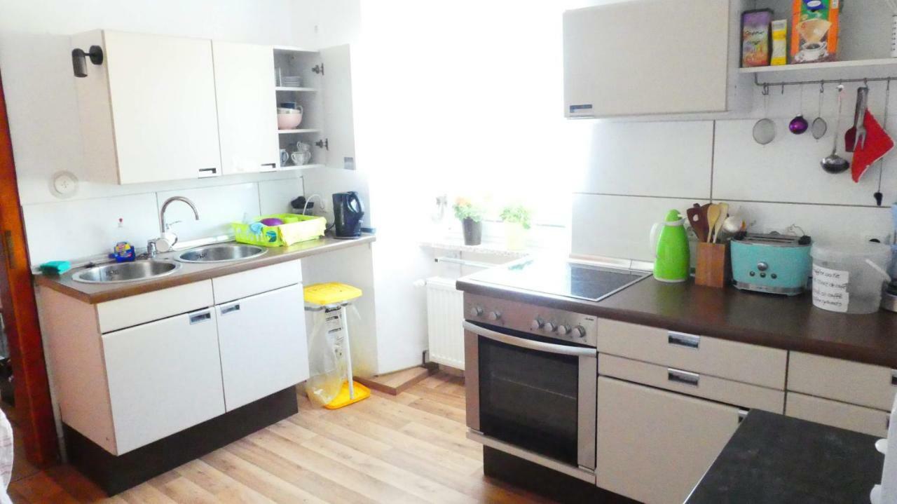 Ferienhaus Elim 모르바흐 외부 사진