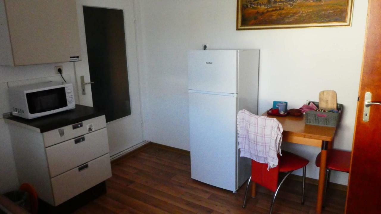 Ferienhaus Elim 모르바흐 외부 사진